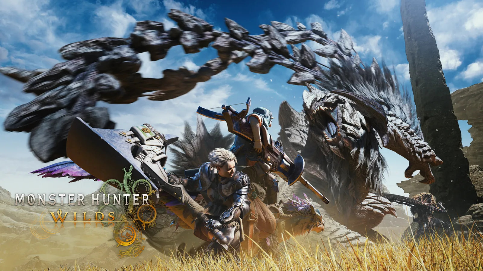 MH: WILDS